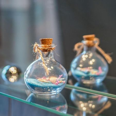 Portopetro Casa Rusticaヴィラ エクステリア 写真