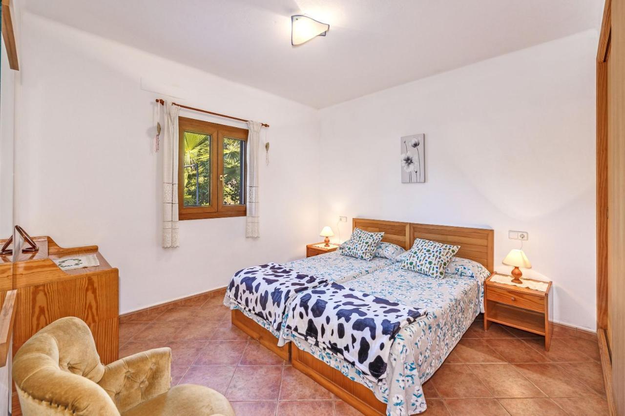 Portopetro Casa Rusticaヴィラ エクステリア 写真