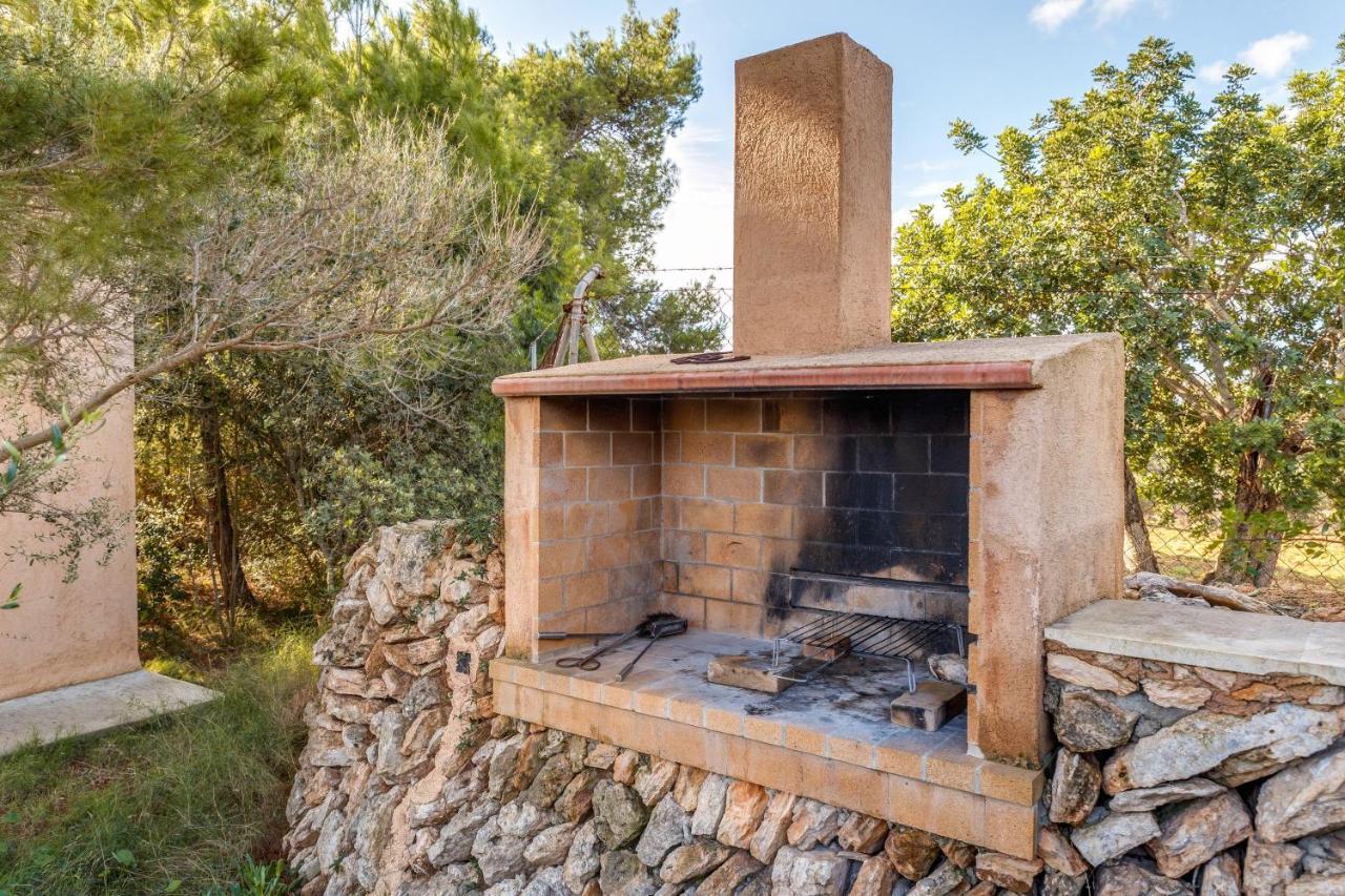 Portopetro Casa Rusticaヴィラ エクステリア 写真